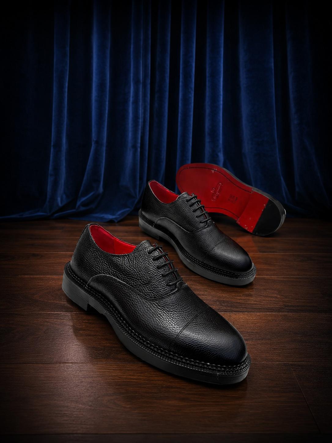 Bota Chelsea Franco Banetti Couro Burnished