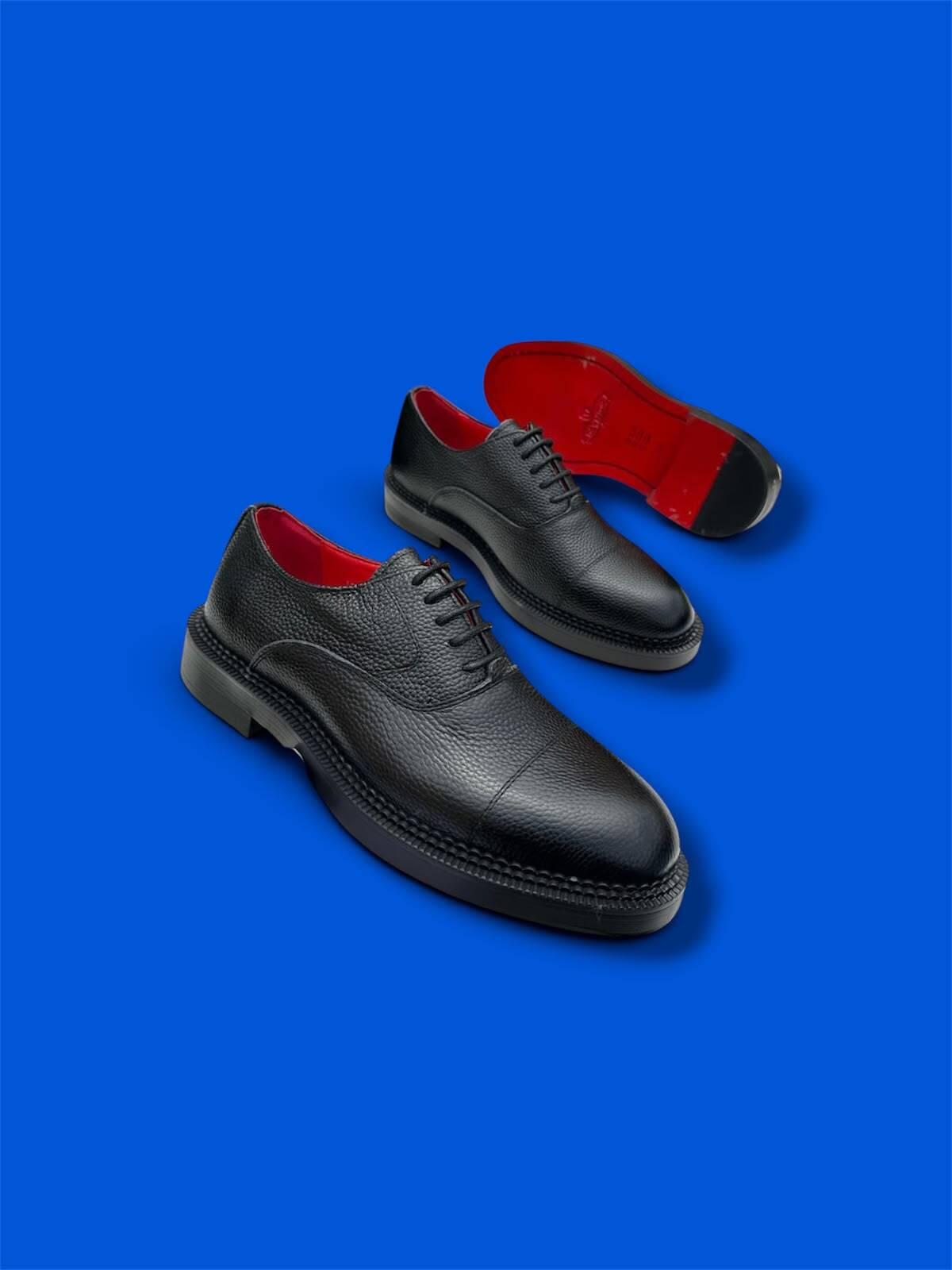 Bota Chelsea Franco Banetti Couro Burnished