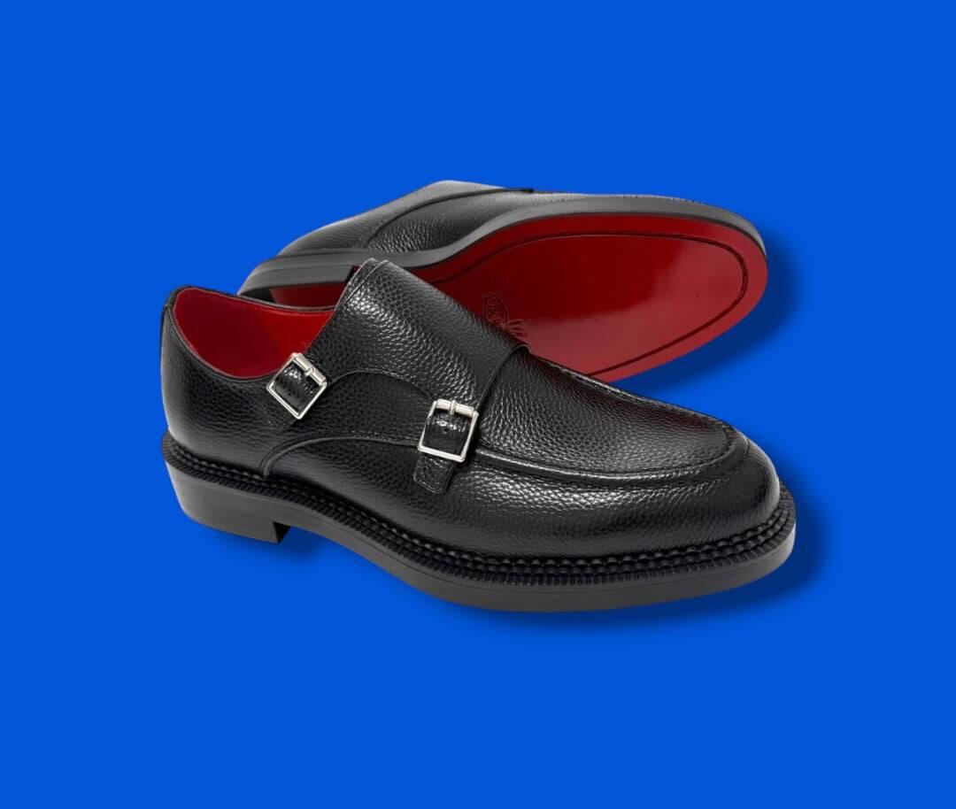 Sapato Oxford Stefano Borella Verniz Espelhado