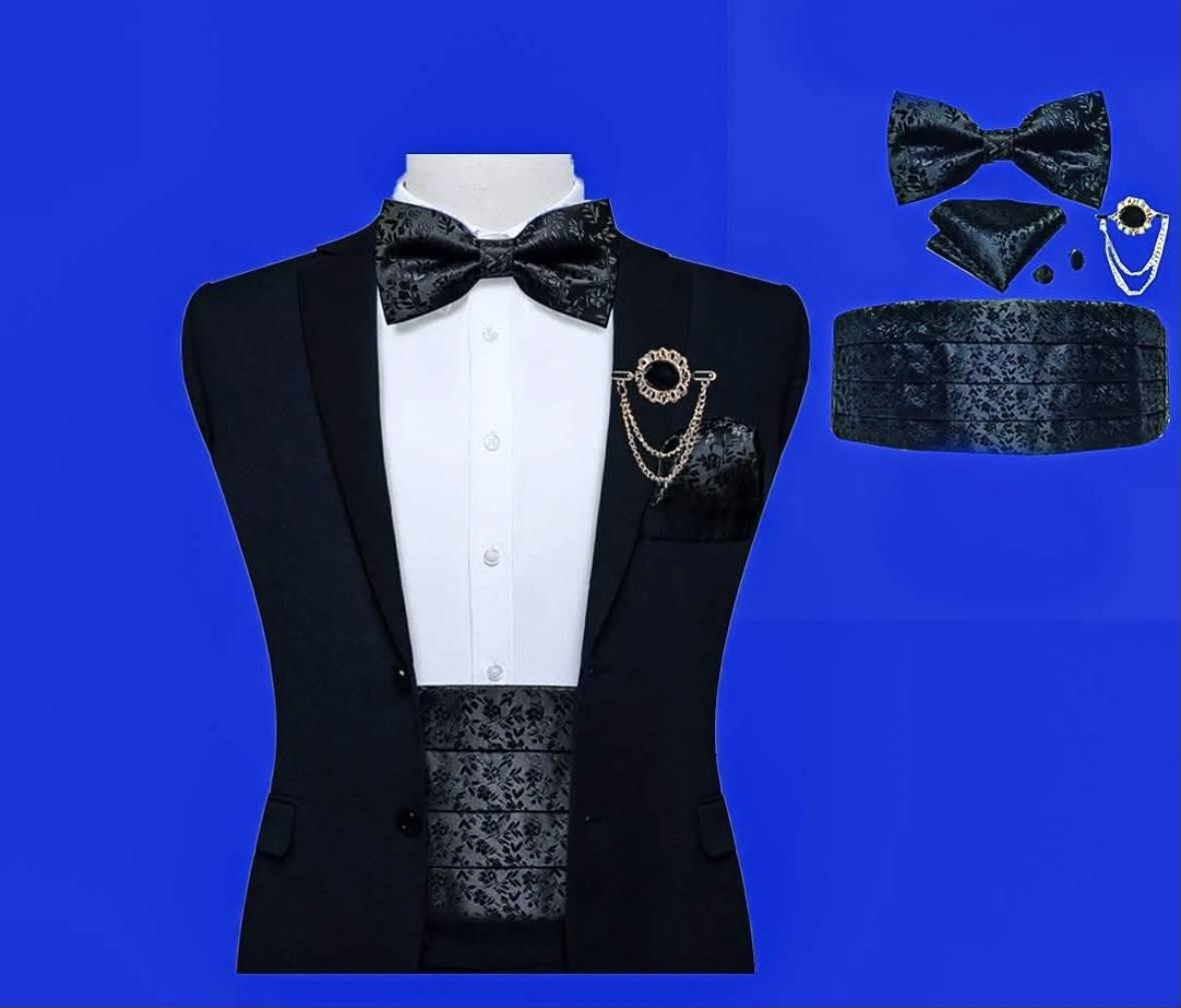 Acessórios & Camisas de Gala